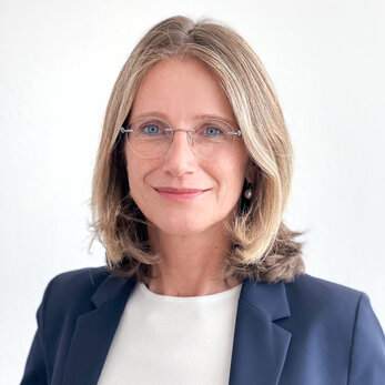 Doris Schlömmer, Studiengangsleitung Doris Schlömmer, Studiengangsleitung