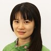 Dr.in rer. nat. Han Fang B.rer.nat., MSc Dr.in rer. nat. Han Fang B.rer.nat., MSc