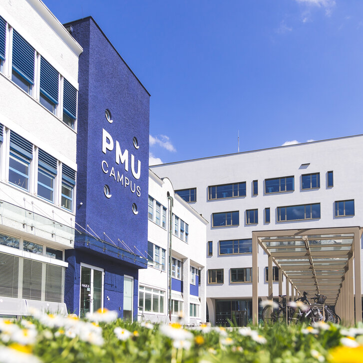PMU-Stipendien für 106 Studierende