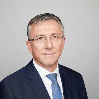 Univ.-Prof. Dr. Peter Augat